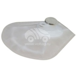 KR1012F Benzin pompası için ağ filtre