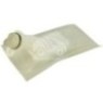 KR1017F Benzin pompası için ağ filtre