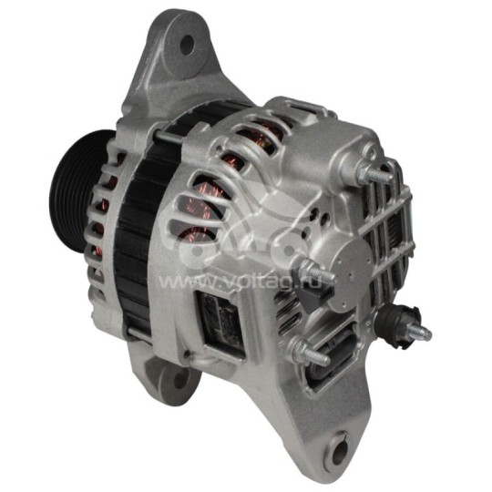 ALM2111 Alternatör