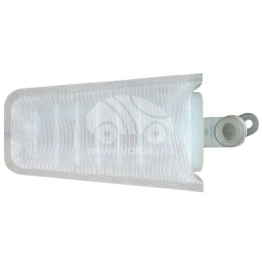 KR1024F Benzin pompası için ağ filtre