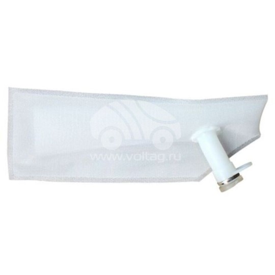 KR1025F Benzin pompası için ağ filtre