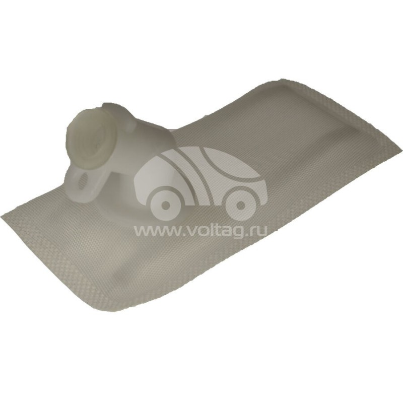 KR1027F Benzin pompası için ağ filtre