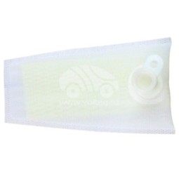 KR1028F Benzin pompası için ağ filtre