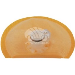 KR1029F Benzin pompası için ağ filtre