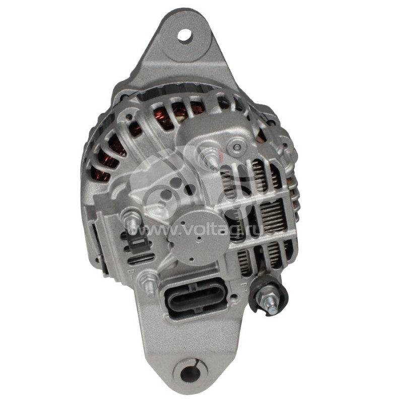 ALM2111 Alternatör