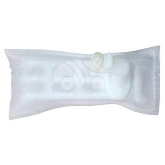 KR1037F Benzin pompası için ağ filtre