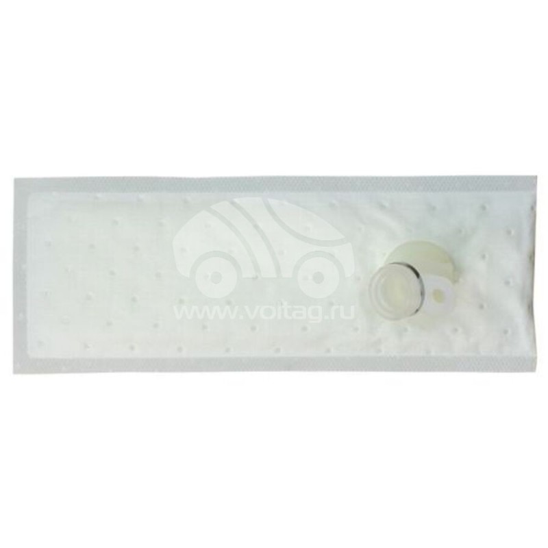 KR1040F Benzin pompası için ağ filtre
