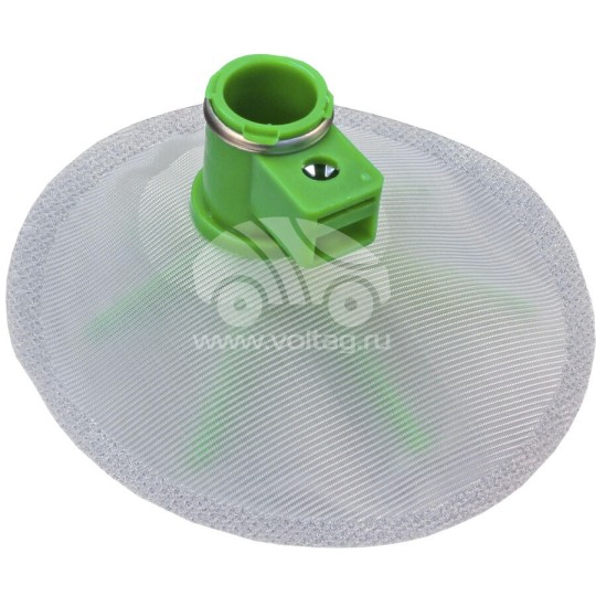 KR1041F Benzin pompası için ağ filtre