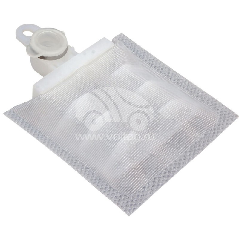 KR1042F Benzin pompası için ağ filtre