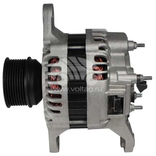 ALM2111 Alternatör