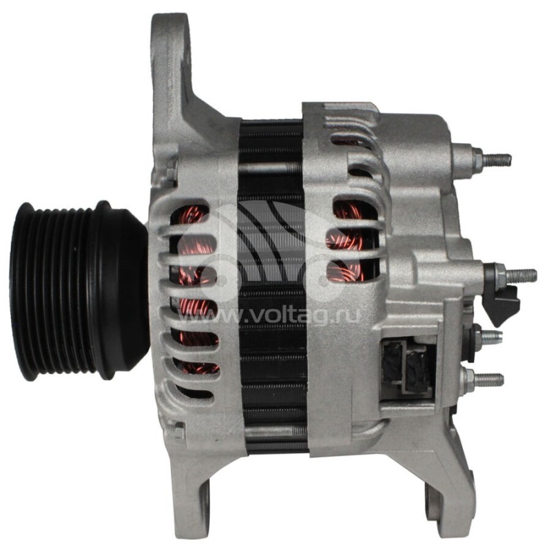 ALM2111 Alternatör