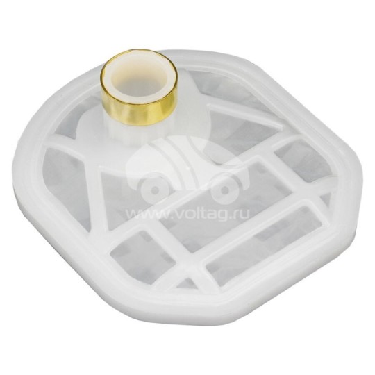 KR1052F Benzin pompası için ağ filtre
