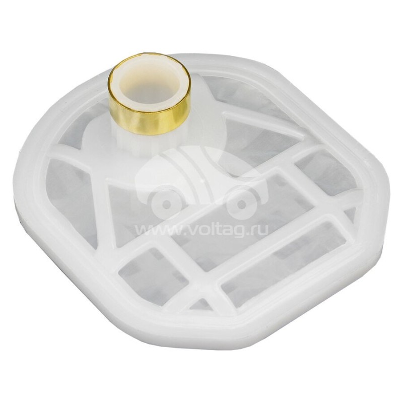 KR1052F Benzin pompası için ağ filtre