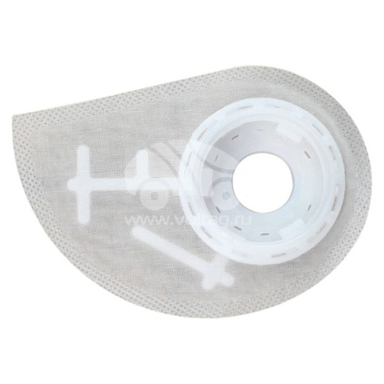 KR1053F Benzin pompası için ağ filtre