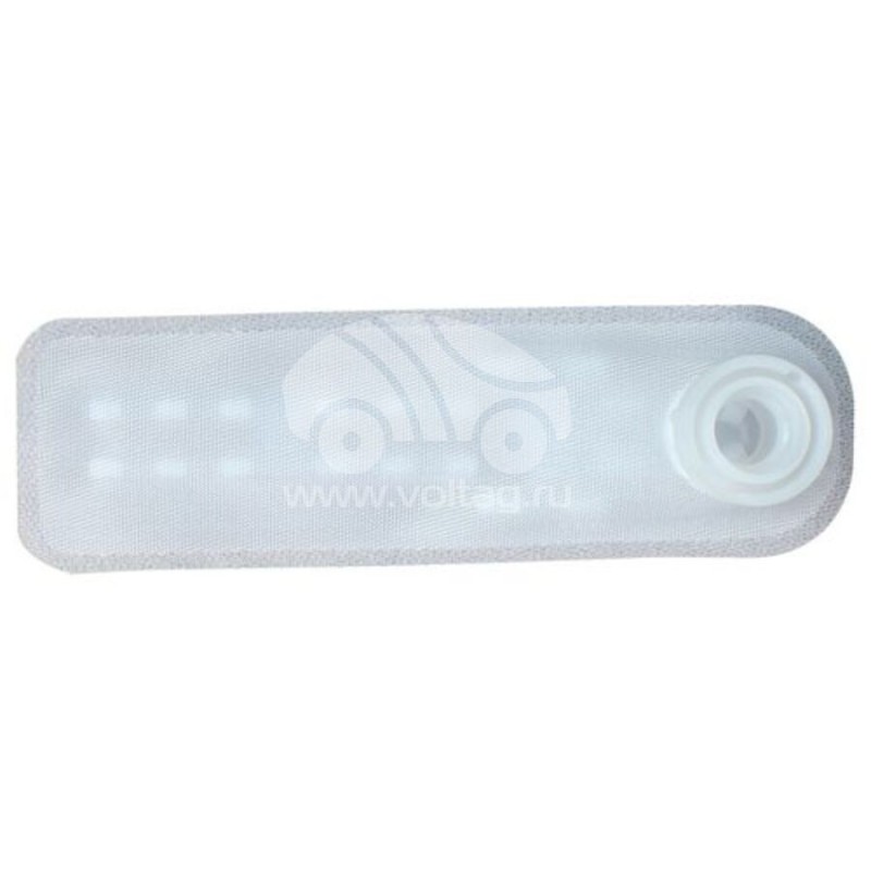 KR1055F Benzin pompası için ağ filtre