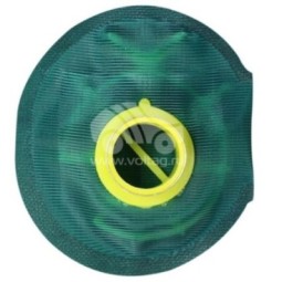 KR1057F Benzin pompası için ağ filtre