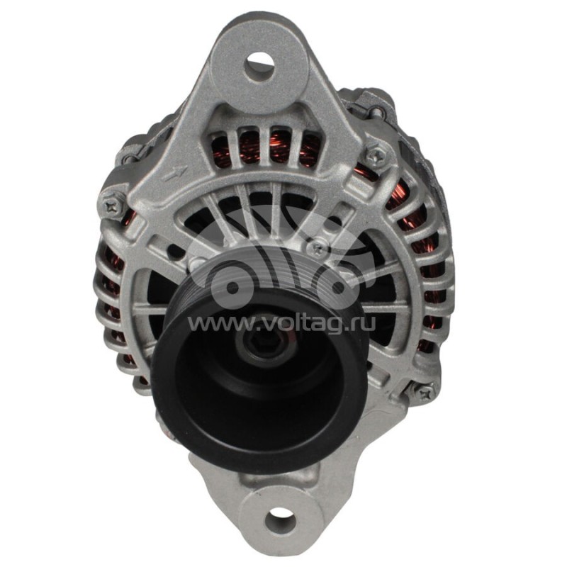 ALM2111 Alternatör