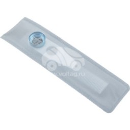 KR1065F Benzin pompası için ağ filtre