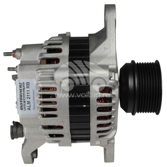 ALM2111 Alternatör