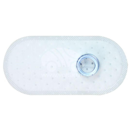 KR1068F Benzin pompası için ağ filtre