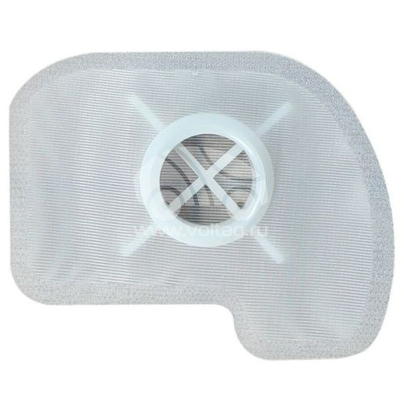 KR1071F Benzin pompası için ağ filtre