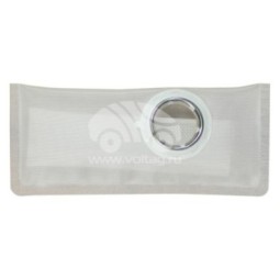 KR1073F Benzin pompası için ağ filtre