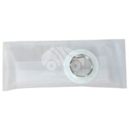 KR1077F Benzin pompası için ağ filtre