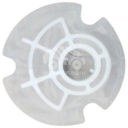 KR1078F Benzin pompası için ağ filtre