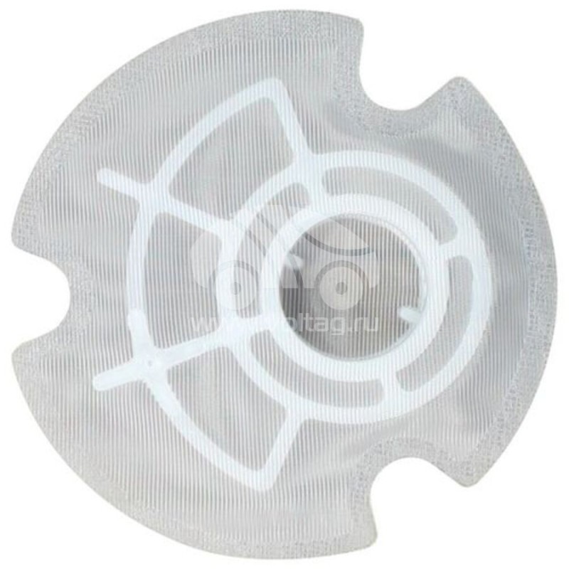 KR1078F Benzin pompası için ağ filtre