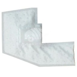 KR1080F Benzin pompası için ağ filtre