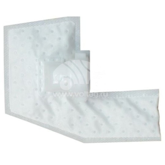 KR1080F Benzin pompası için ağ filtre