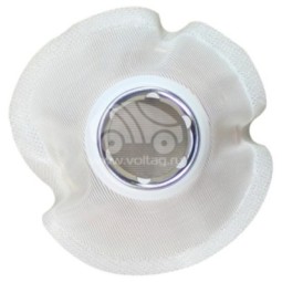 KR1083F Benzin pompası için ağ filtre