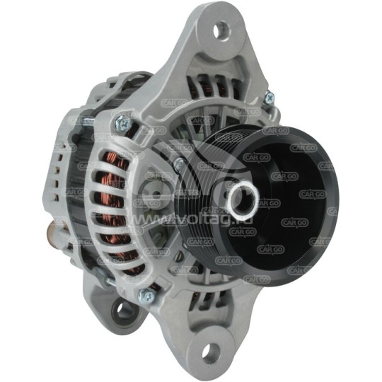 ALM2111 Alternatör