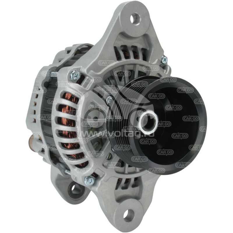 ALM2111 Alternatör