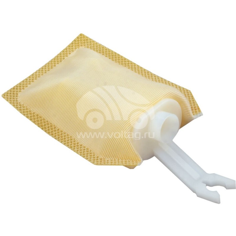 KR1086F Benzin pompası için ağ filtre