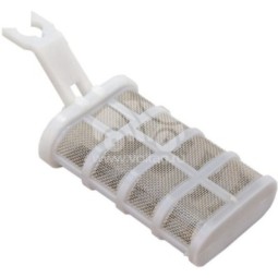 KR1087F Benzin pompası için ağ filtre