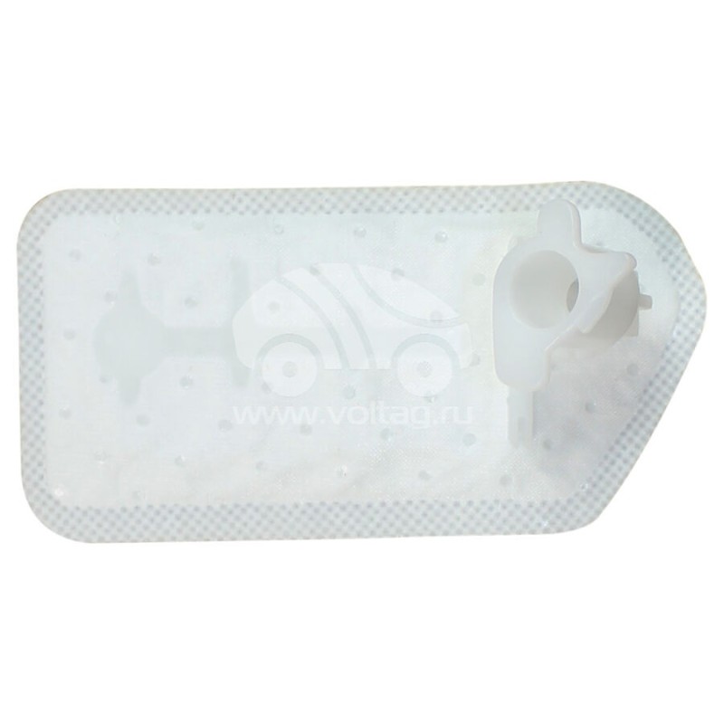 KR1088F Benzin pompası için ağ filtre