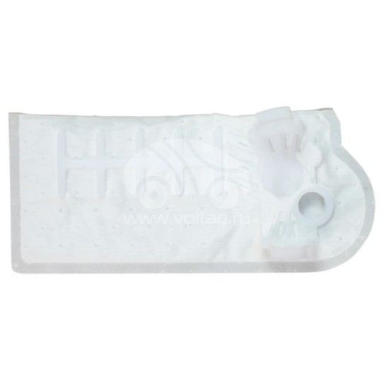 KR1092F Benzin pompası için ağ filtre