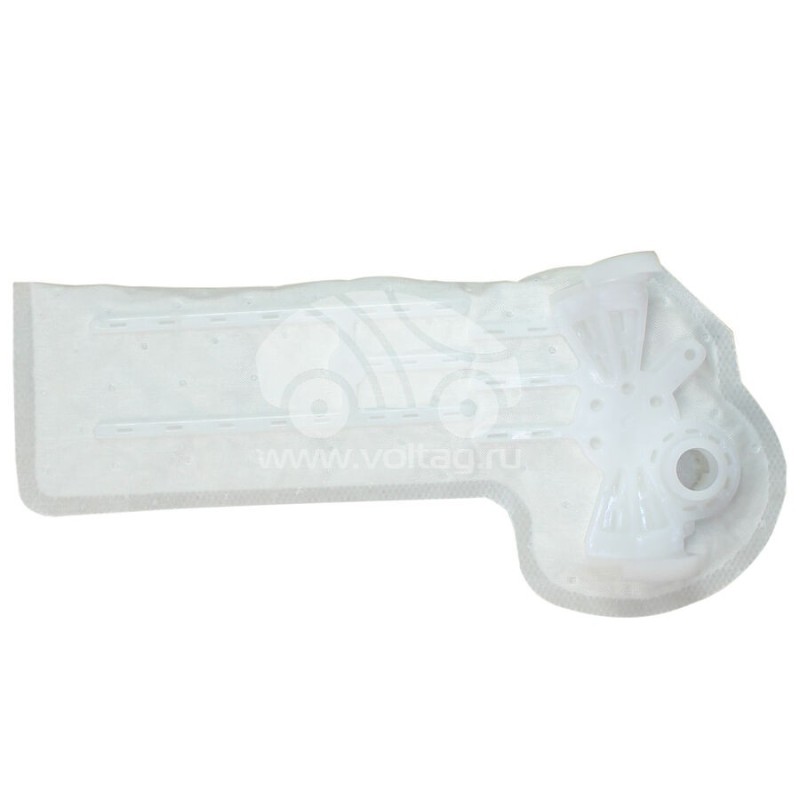 KR1093F Benzin pompası için ağ filtre