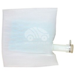 KR1102F Benzin pompası için ağ filtre