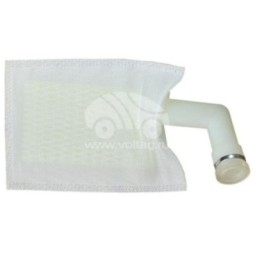 KR1105F Benzin pompası için ağ filtre