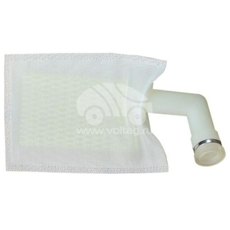 KR1105F Benzin pompası için ağ filtre