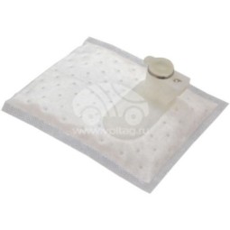 KR1106F Benzin pompası için ağ filtre