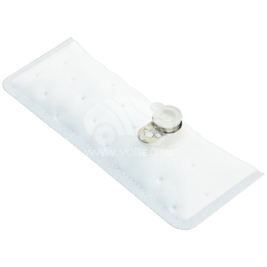 KR1109F Benzin pompası için ağ filtre