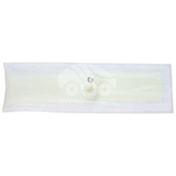 KR1110F Benzin pompası için ağ filtre