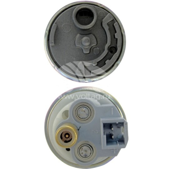 KR1111P Elektrikli benzin pompası