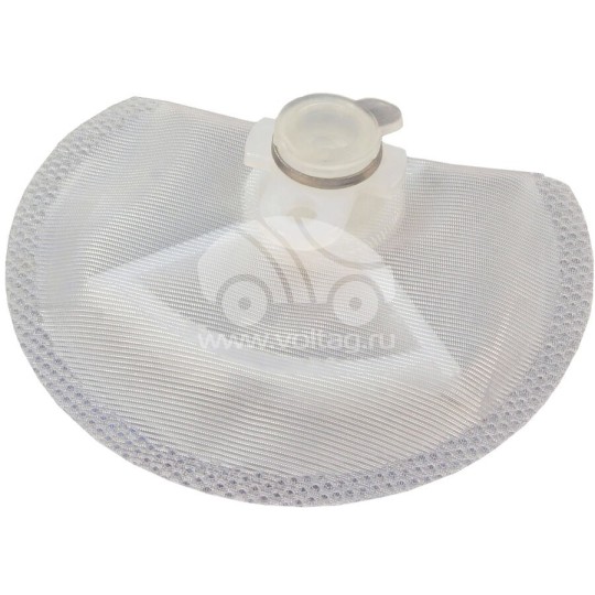 KR1112F Benzin pompası için ağ filtre