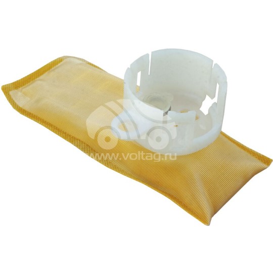KR1116F Benzin pompası için ağ filtre