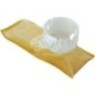 KR1116F Benzin pompası için ağ filtre