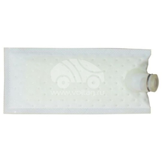 KR1118F Benzin pompası için ağ filtre